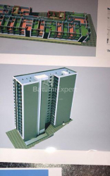 Квартира 45 м² - Юрьевская, Батуми, Грузия