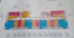 Квартира 2-комн 45 м² - Юрьевская, Батуми