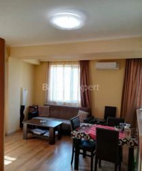 Квартира 40 м² - Петра Багратиони, Батуми, Грузия