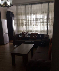 Квартира 2-комн 40 м² - Петра Багратиони, Батуми