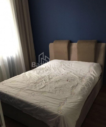 Квартира 2-комн 45 м² - Еквтиме Такаишвили, Батуми