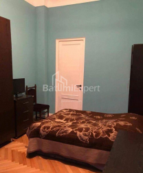 Квартира 5-комн 115 м² - Юрьевская, Батуми