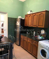 Квартира 5-комн 115 м² - Юрьевская, Батуми