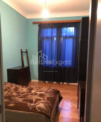 Квартира 115 м² - Юрьевская, Батуми, Грузия
