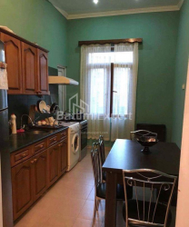 Квартира 115 м² - Юрьевская, Батуми, Грузия