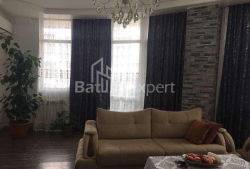 Квартира 100 м² - Юсуфа Кобаладзе, Батуми, Грузия