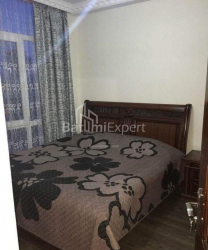 Квартира 100 м² - Юсуфа Кобаладзе, Батуми, Грузия