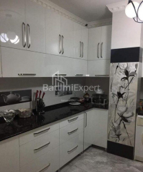 Квартира 4-комн 100 м² - Юсуфа Кобаладзе, Батуми