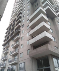 Квартира 2-комн 41 м² - Юрьевская, Батуми