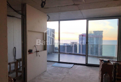 Квартира 4-комн 103 м² - Нико Пиросмани, Батуми