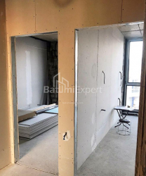 Квартира 103 м² - Нико Пиросмани, Батуми, Грузия