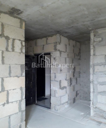 Квартира 40 м² - Давида Агмашенебли, Батуми, Грузия