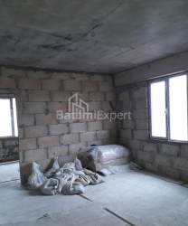 Квартира 40 м² - Давида Агмашенебли, Батуми, Грузия