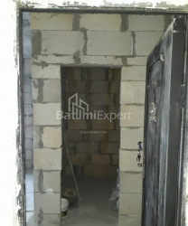 Квартира 40 м² - Давида Агмашенебли, Батуми, Грузия