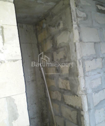 Квартира 40 м² - Давида Агмашенебли, Батуми, Грузия