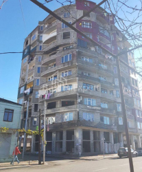 Квартира 80 м² - Юрьевская, Батуми, Грузия