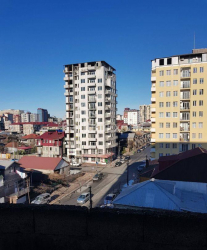 Квартира 80 м² - Юрьевская, Батуми, Грузия