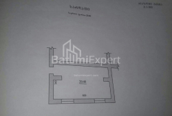 Квартира 92 м² - 26 мая, Батуми, Грузия