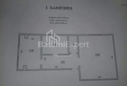 Квартира 92 м² - 26 мая, Батуми, Грузия