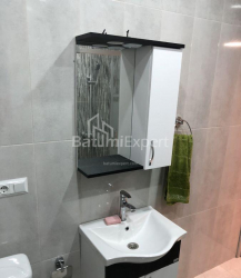 Квартира 57 м² - Вахтанга Горгасали, Батуми, Грузия