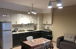 Квартира 3-комн 57 м² - Вахтанга Горгасали, Батуми
