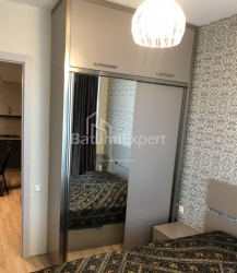 Квартира 57 м² - Вахтанга Горгасали, Батуми, Грузия