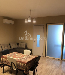 Квартира 3-комн 57 м² - Вахтанга Горгасали, Батуми