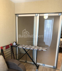 Квартира 3-комн 57 м² - Вахтанга Горгасали, Батуми
