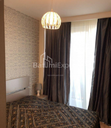 Квартира 3-комн 57 м² - Вахтанга Горгасали, Батуми