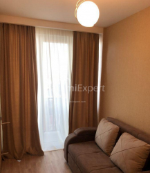 Квартира 3-комн 57 м² - Вахтанга Горгасали, Батуми