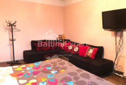 Квартира 2-комн 43 м² - 26 мая, Батуми