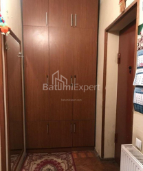 Квартира 2-комн 43 м² - 26 мая, Батуми