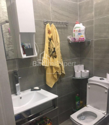 Квартира 45 м² - Юрьевская, Батуми, Грузия