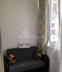 Квартира 45 м² - Юрьевская, Батуми, Грузия