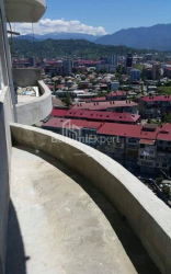 Квартира 2-комн 60 м² - Иване Джавахишвили, Батуми