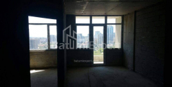 Квартира 2-комн 60 м² - Иване Джавахишвили, Батуми