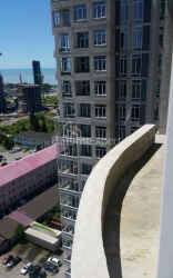 Квартира 2-комн 60 м² - Иване Джавахишвили, Батуми