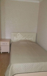 Квартира 1-комн 35 м² - Юрьевская, Батуми