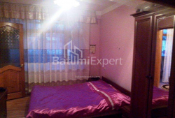 Квартира 2-комн 65 м² - Иване Джавахишвили, Батуми