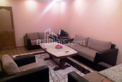 Квартира 2-комн 65 м² - Иване Джавахишвили, Батуми