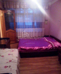 Квартира 2-комн 65 м² - Иване Джавахишвили, Батуми