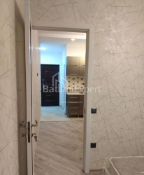 Квартира 2-комн 40 м² - Нико Пиросмани, Батуми