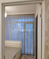 Квартира 2-комн 40 м² - Нико Пиросмани, Батуми