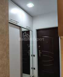 Квартира 2-комн 40 м² - Нико Пиросмани, Батуми