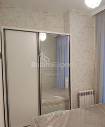 Квартира 40 м² - Нико Пиросмани, Батуми, Грузия