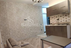 Квартира 2-комн 40 м² - Нико Пиросмани, Батуми