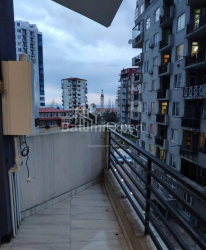 Квартира 40 м² - Нико Пиросмани, Батуми, Грузия