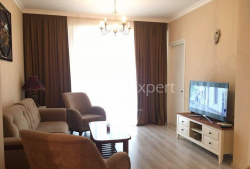 Квартира 3-комн 70 м² - Юрьевская, Батуми