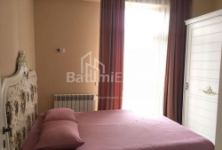 Квартира 3-комн 70 м² - Юрьевская, Батуми
