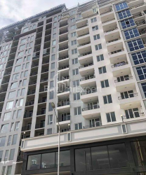 Квартира 94 м² - Юрьевская, Батуми, Грузия